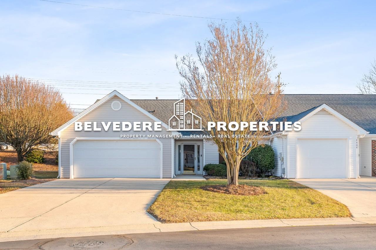4406 Single Tree Ln - Photo 2 of 26