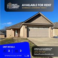 featured image of 337 Wolf Den Dr