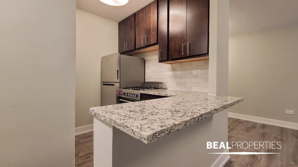 445 West Barry Avenue - Photo 6 of 13