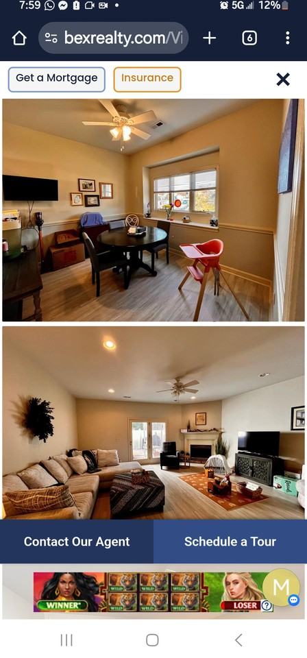 423 Periwinkle Cir #NA - Photo 2 of 7