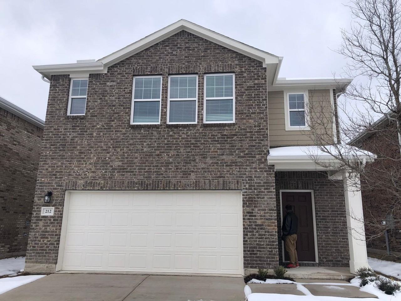 212 Savannah Way #NA