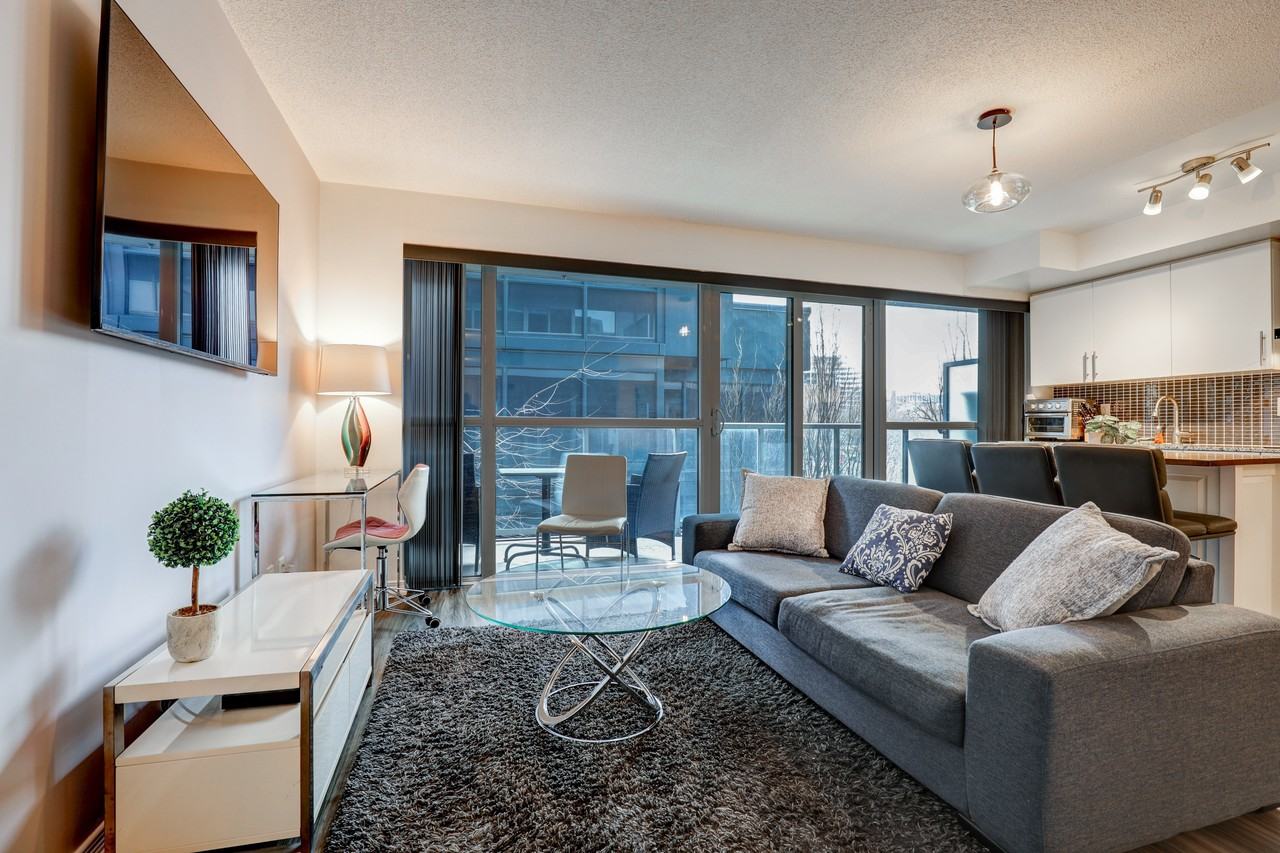 352 Front Street West #315 - Photo 2 of 29