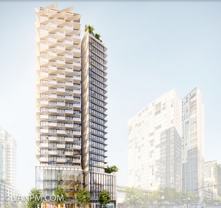 620 Cardero Street #1306 - Photo 1 of 1