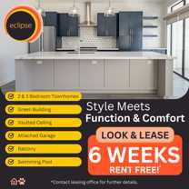 Eclipse Luxury Apartments - Photo 1 of 1