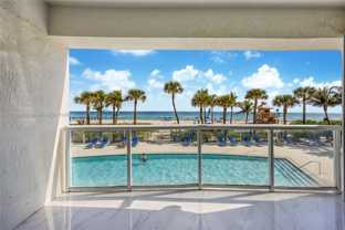 18671 Collins Ave #201 - Photo 1 of 1