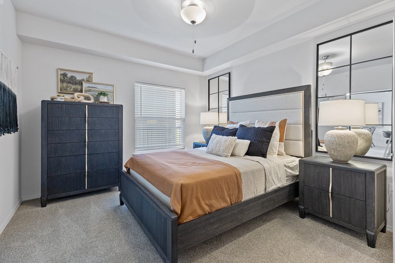 The Adirondack - Photo 7 of 39