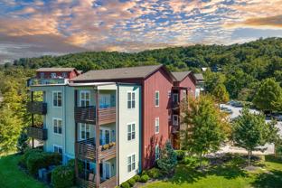 Skyloft Apartments - Photo 1 of 1