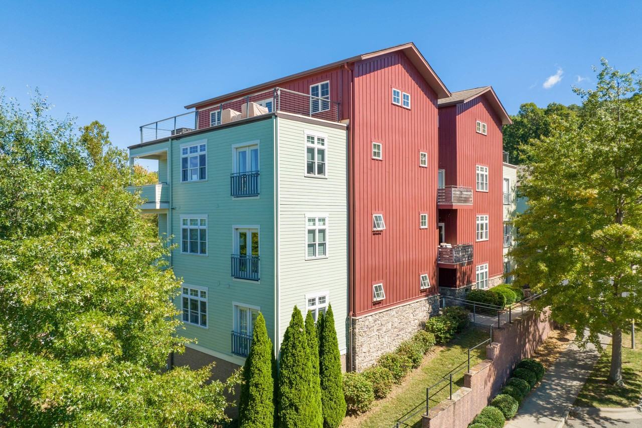 Skyloft Apartments - Photo 4 of 8