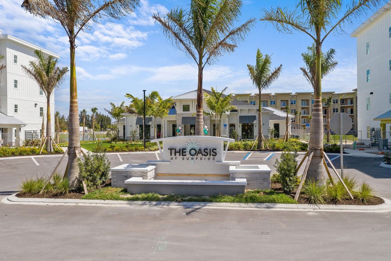 Oasis at Surfside* - Photo 2 of 41