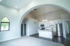 Heritage Church Apartments Brantford - 2 Bed Apartment - Photo 1 of 1