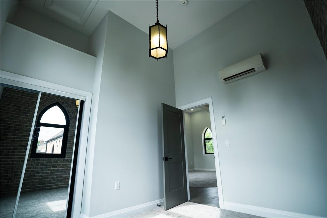 Heritage Church Apartments Brantford - 2 Bed Apartment - Photo 6 of 8