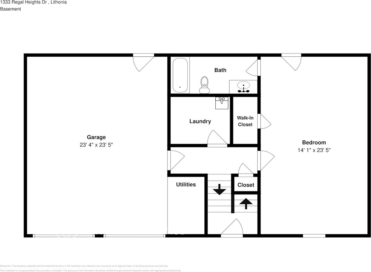1333 Regal Heights Dr - Photo 2 of 20