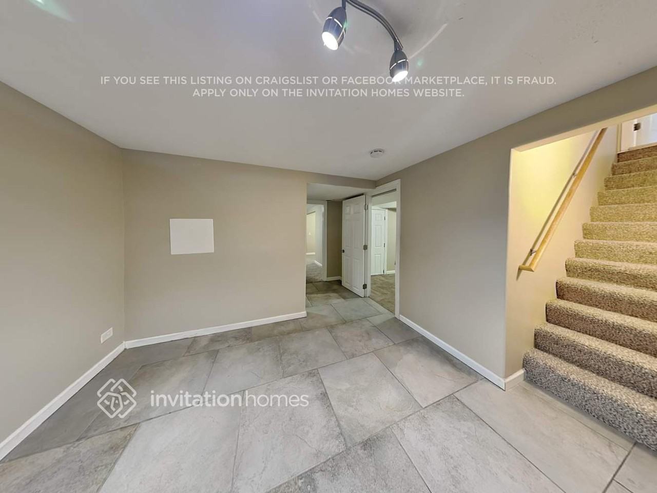 6631 Fridley St Ne - Photo 7 of 22