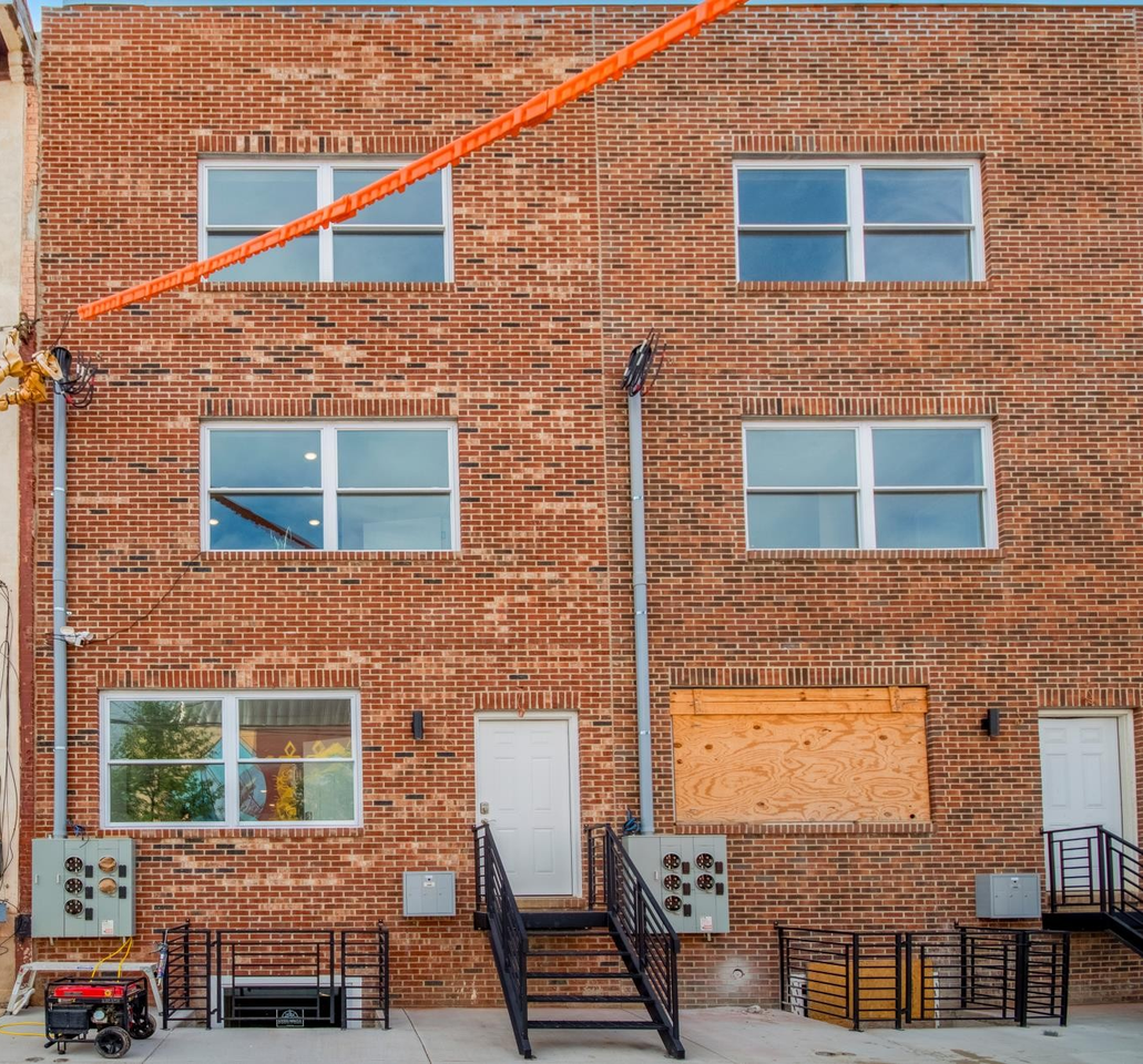 Wharton Centre - Photo 5 of 14