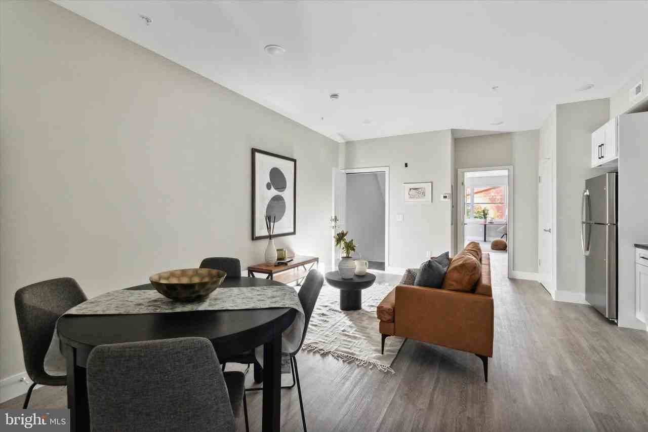 Wharton Centre - Photo 6 of 14