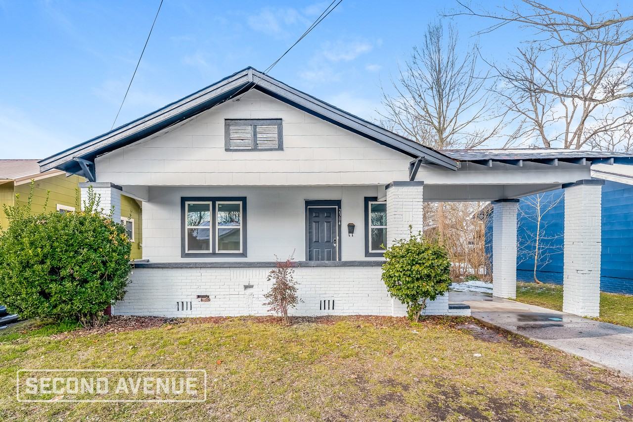 2304 Beulah Ave Sw - Photo 2 of 28