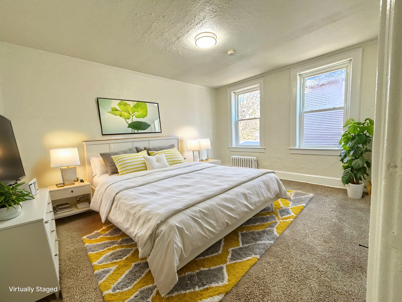 West Street Apartments - Photo 6 of 18