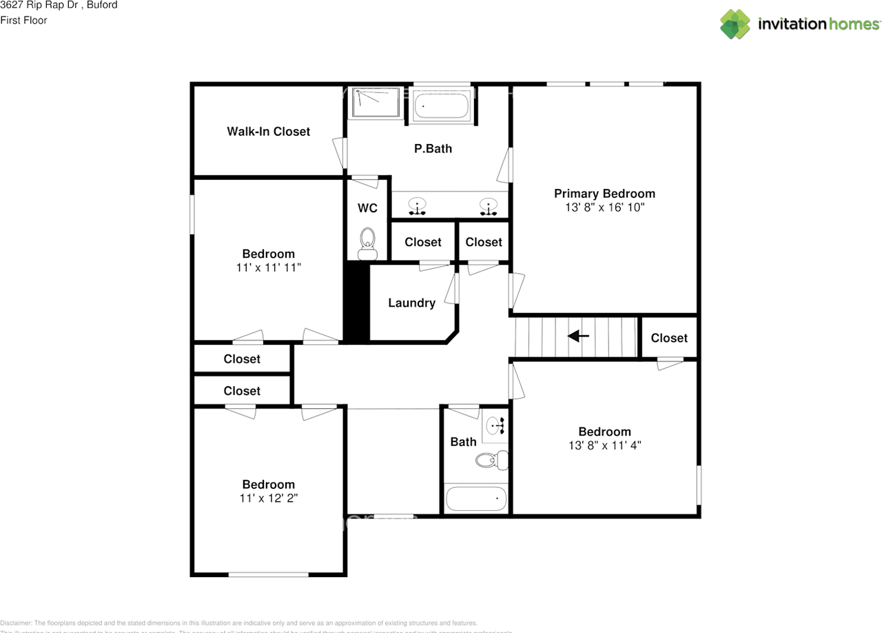 3627 Rip Rap Dr - Photo 3 of 14