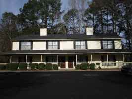 featured image of 600 Archdale Dr
