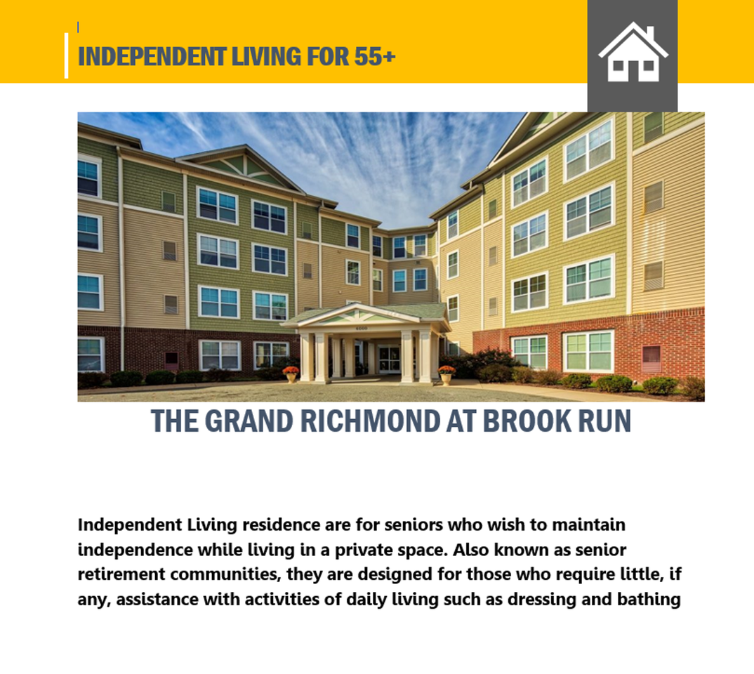 The Grand Richmond at Brook Run - Photo 2 of 3