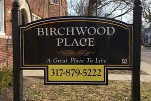 Birchwood Place Apartments - Photo 1 of 1