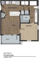 featured image of 1285 S Cheyenne Rd