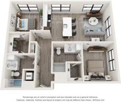 N Ravenswood Ave #W301 - Photo 1 of 1