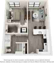 4733 N Ravenswood Ave #W328 - Photo 1 of 1