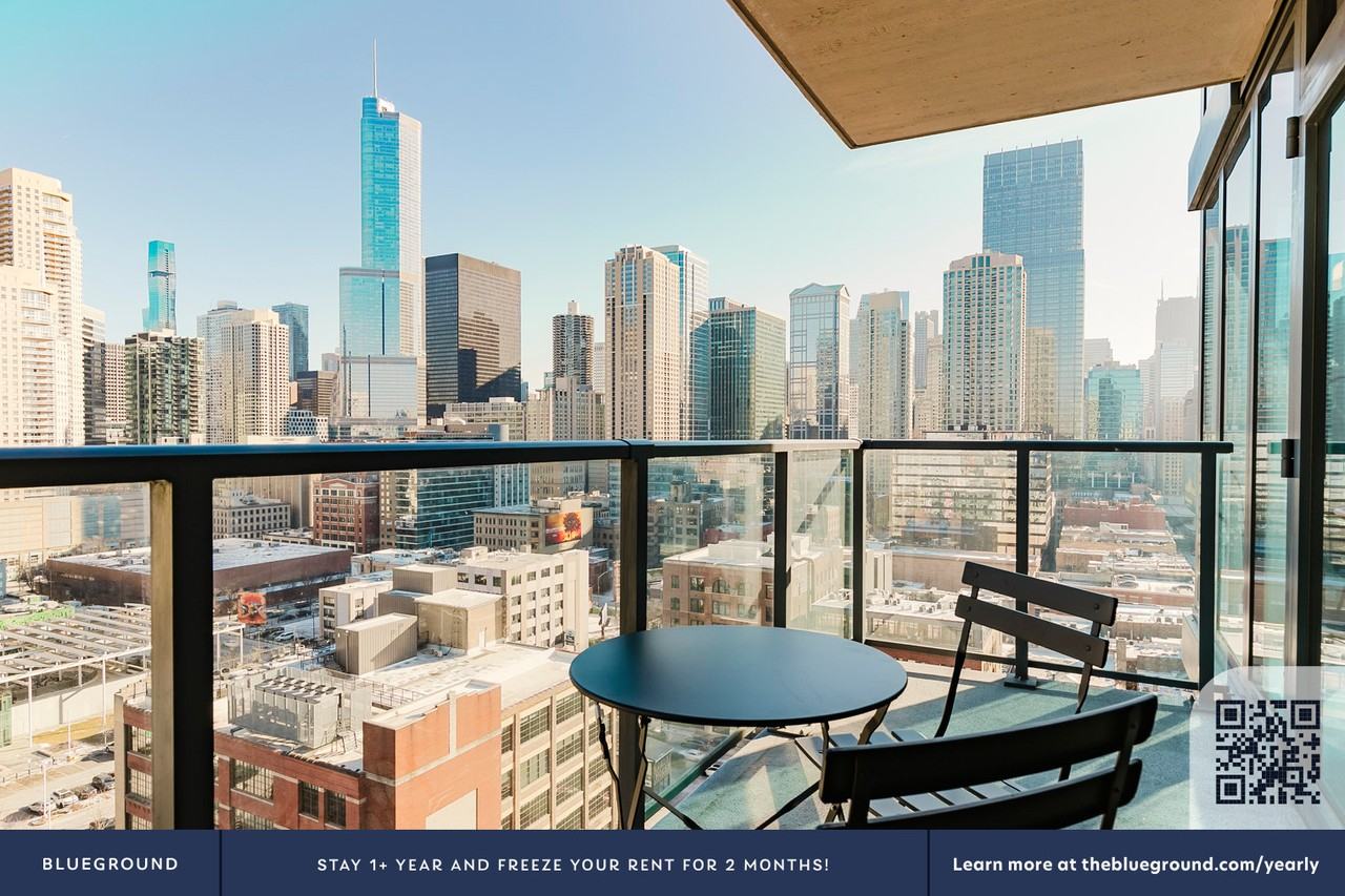 637 North Wells Street - Photo 7 of 50