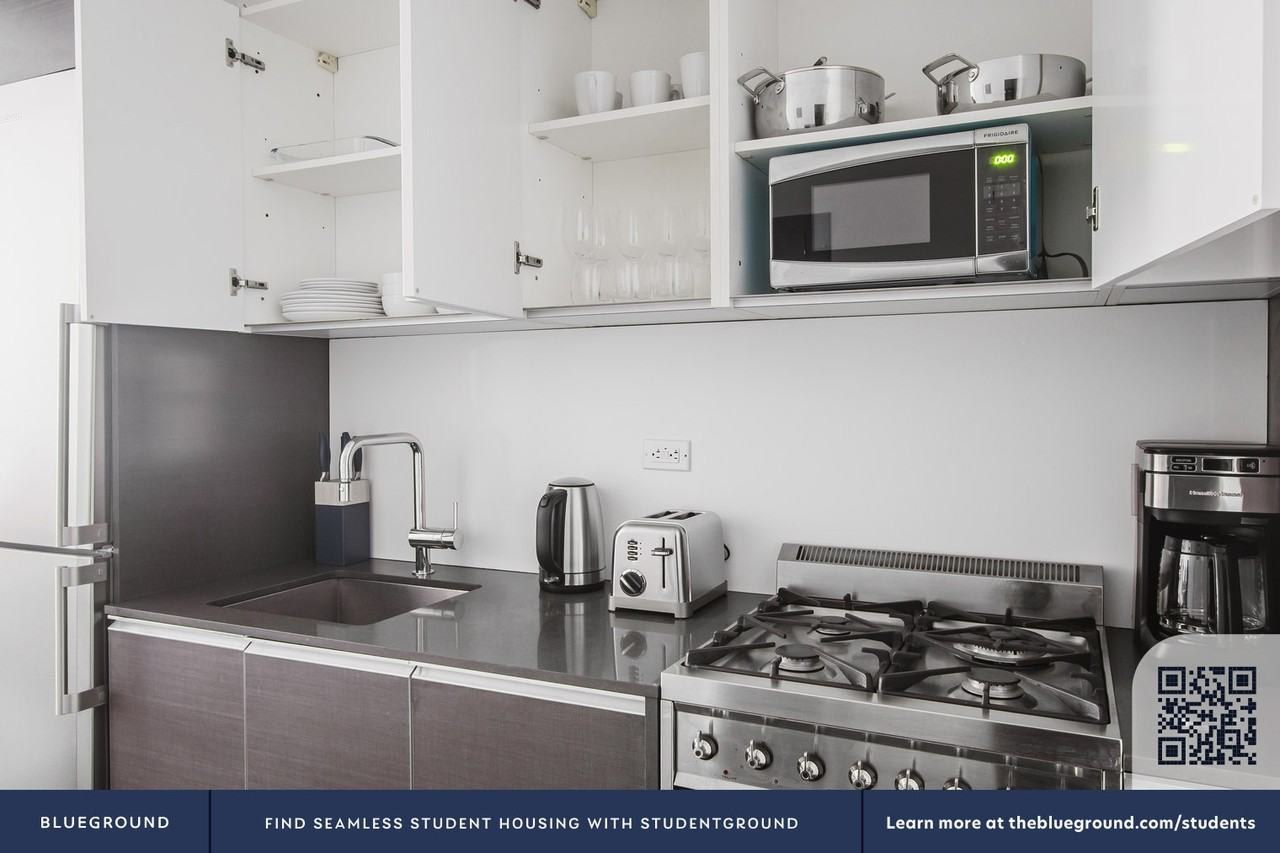 666 W End Ave #1738 - Photo 6 of 26