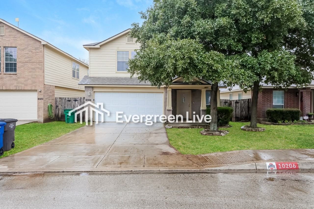 10206 Roseangel Ln - Photo 2 of 16