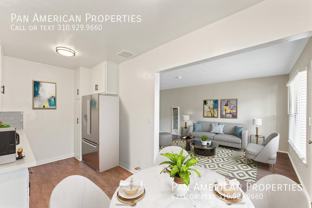 Palm Terrace - Photo 1 of 1