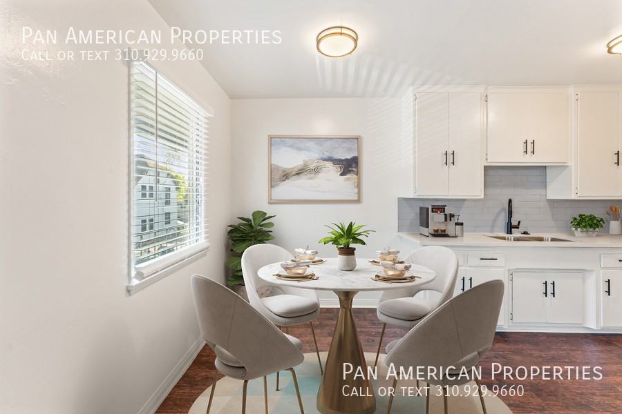 Palm Terrace - Photo 2 of 21