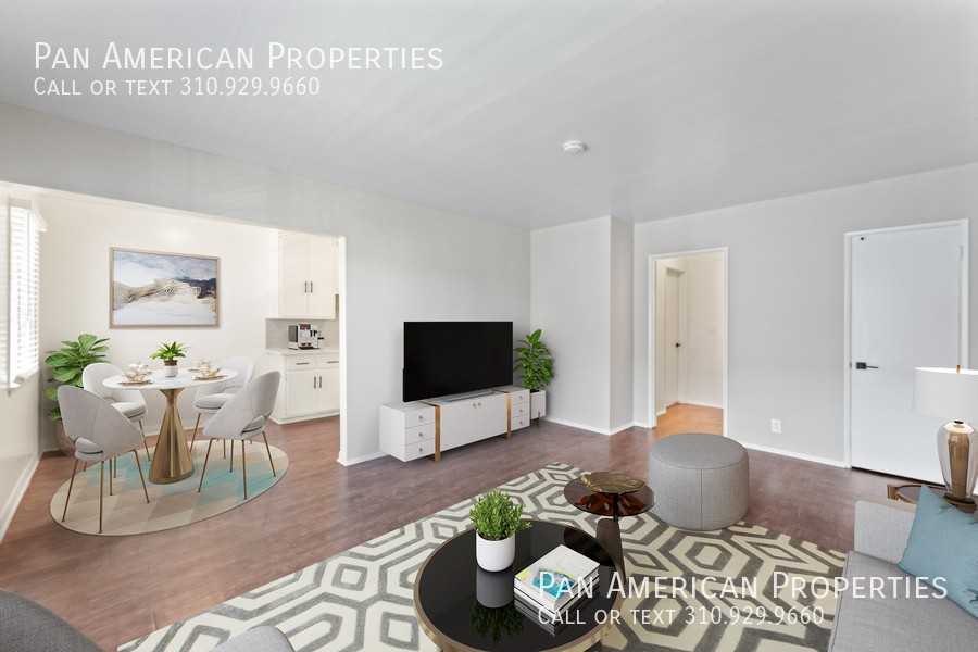 Palm Terrace - Photo 3 of 21