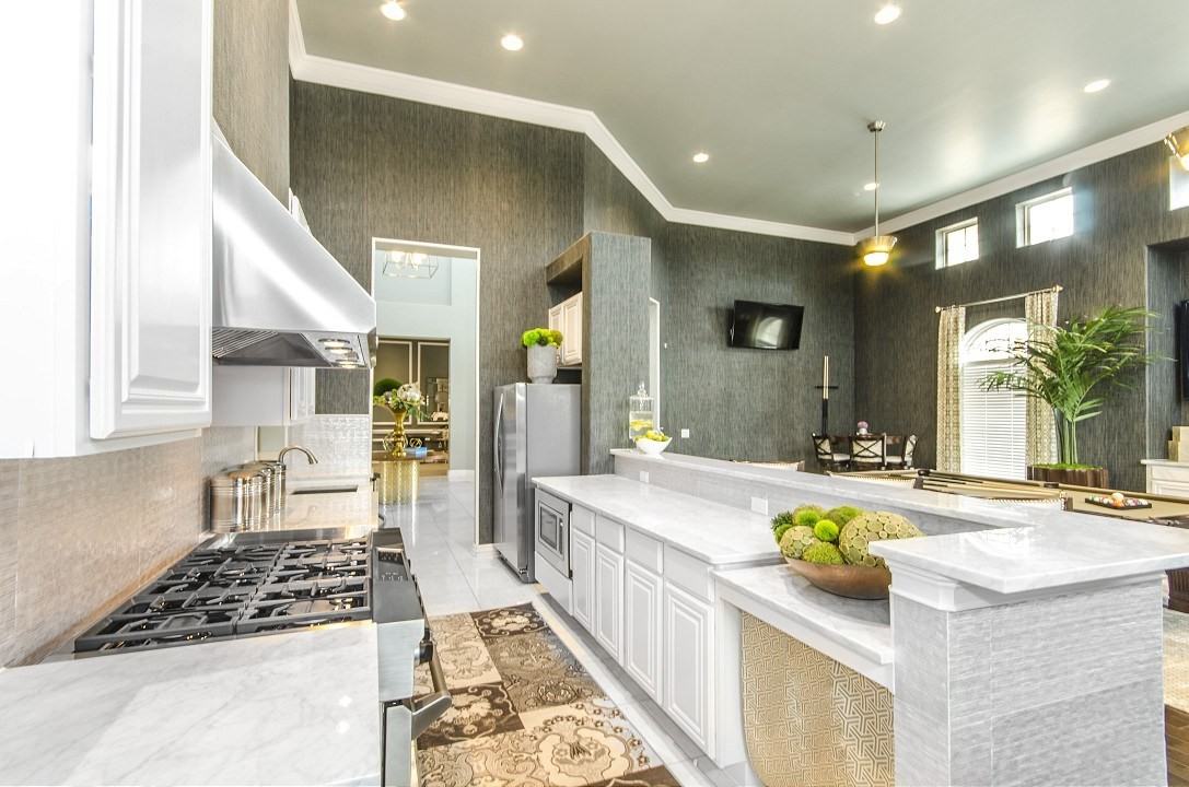 Mansions At Lakeline - Photo 2 of 216