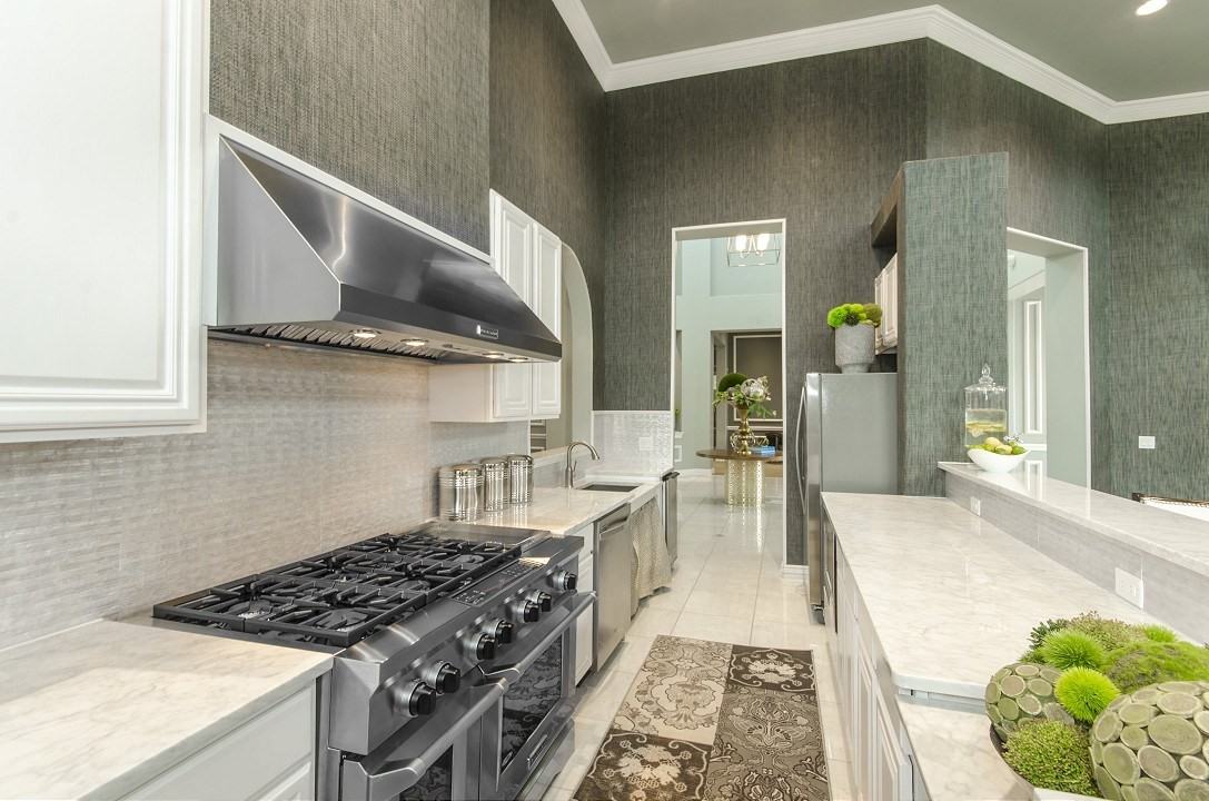 Mansions At Lakeline - Photo 3 of 216