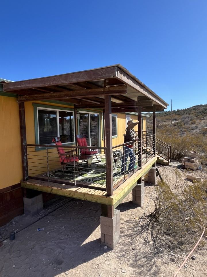 3850 N Running Deer Dr #NA - Photo 3 of 18