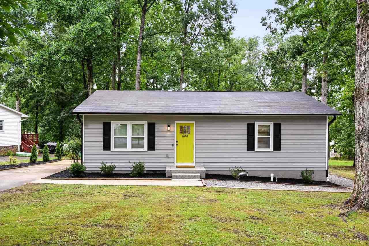 503 Willow Branch Dr #NA - Photo 2 of 41