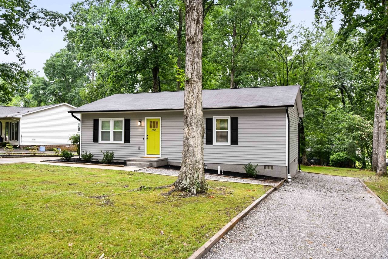 503 Willow Branch Dr #NA - Photo 3 of 41