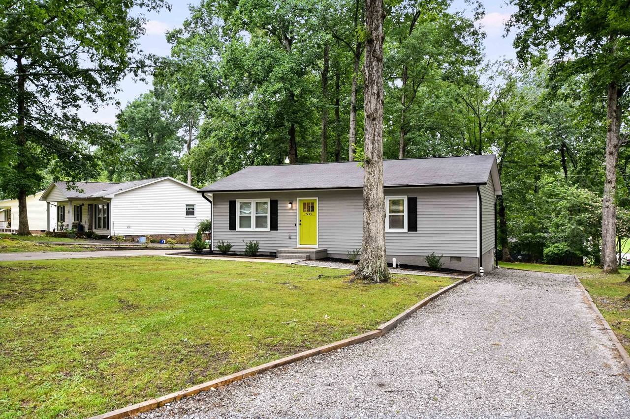 503 Willow Branch Dr #NA - Photo 4 of 41