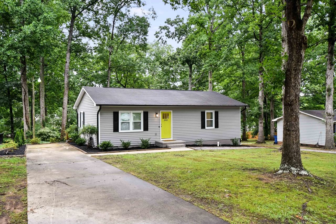 503 Willow Branch Dr #NA - Photo 5 of 41