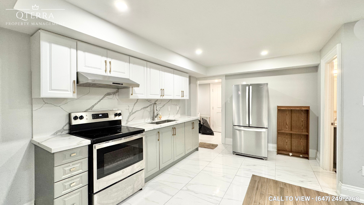 3-33 Mackinac Crescent, Scarborough, Ontario M1J 1P8 - Photo 2 of 5