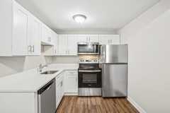 Medinah Terrace Apartments - Photo 1 of 1