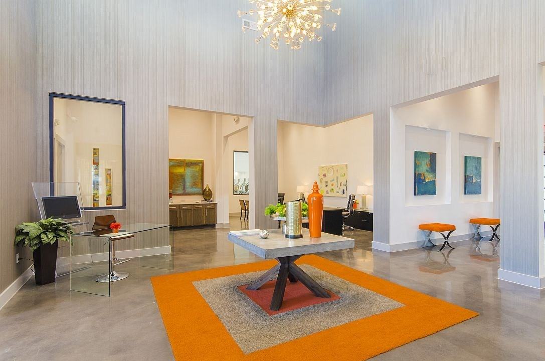 The Towers by the Park - Photo 3 of 36