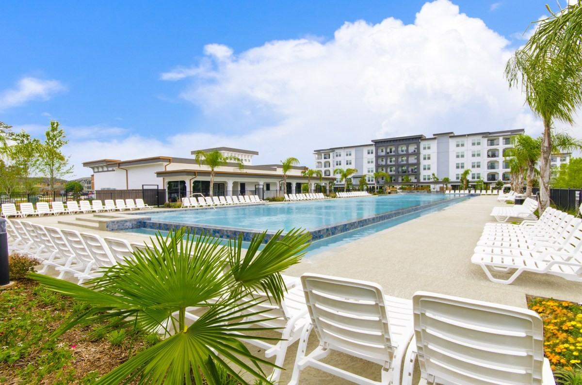 The Towers Woodland - Photo 2 of 153