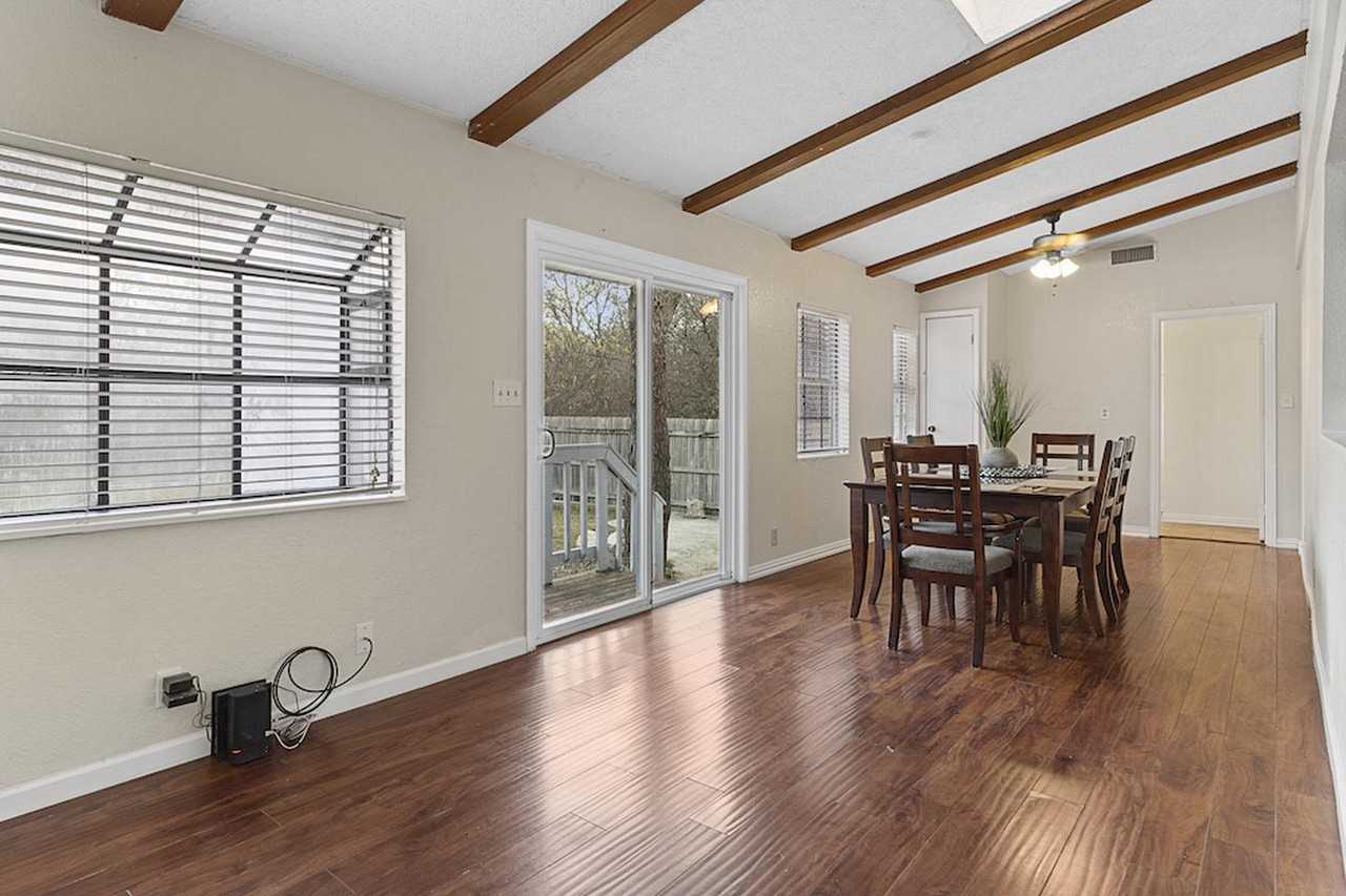 Elegant Rock Creek Home with Cozy Fireplace & Patio - Photo 6 of 18