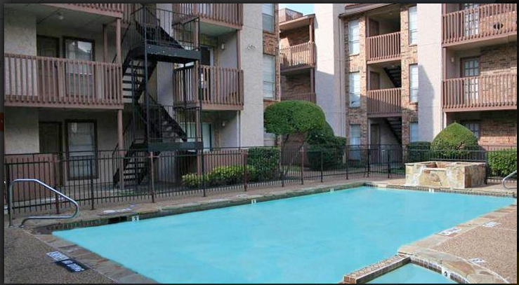 Courtyard Village - Photo 2 of 12