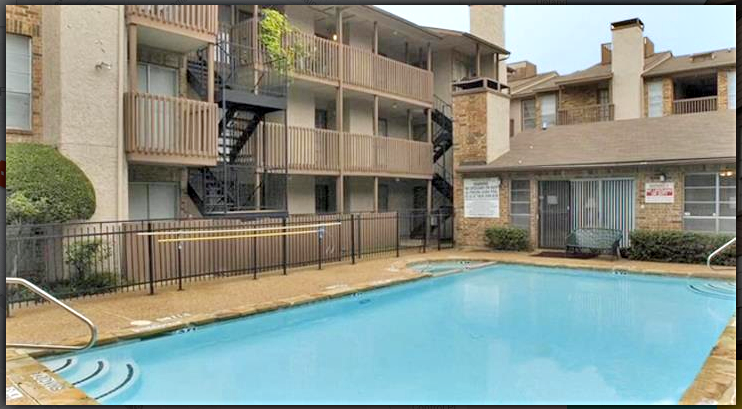 Courtyard Village - Photo 3 of 12