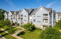 Delafield Woods Apartments - Photo 1 of 1