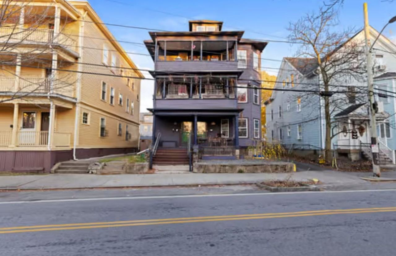 124 Messer St - Photo 2 of 31
